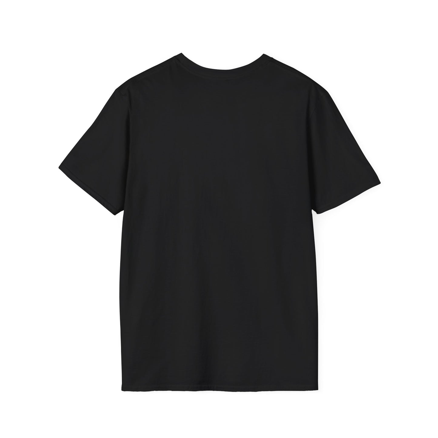 Werewolf Dick Tee