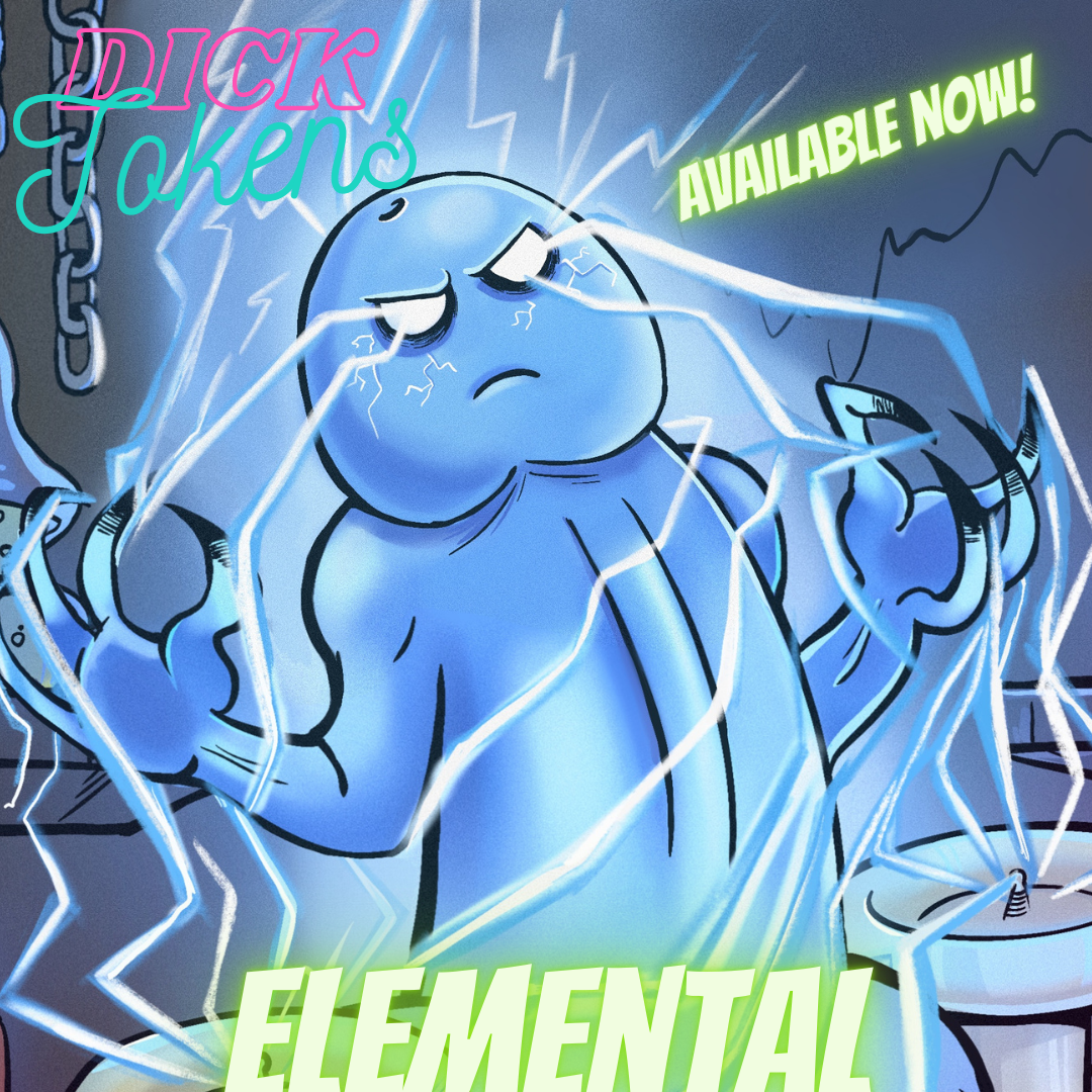 Elemental Token
