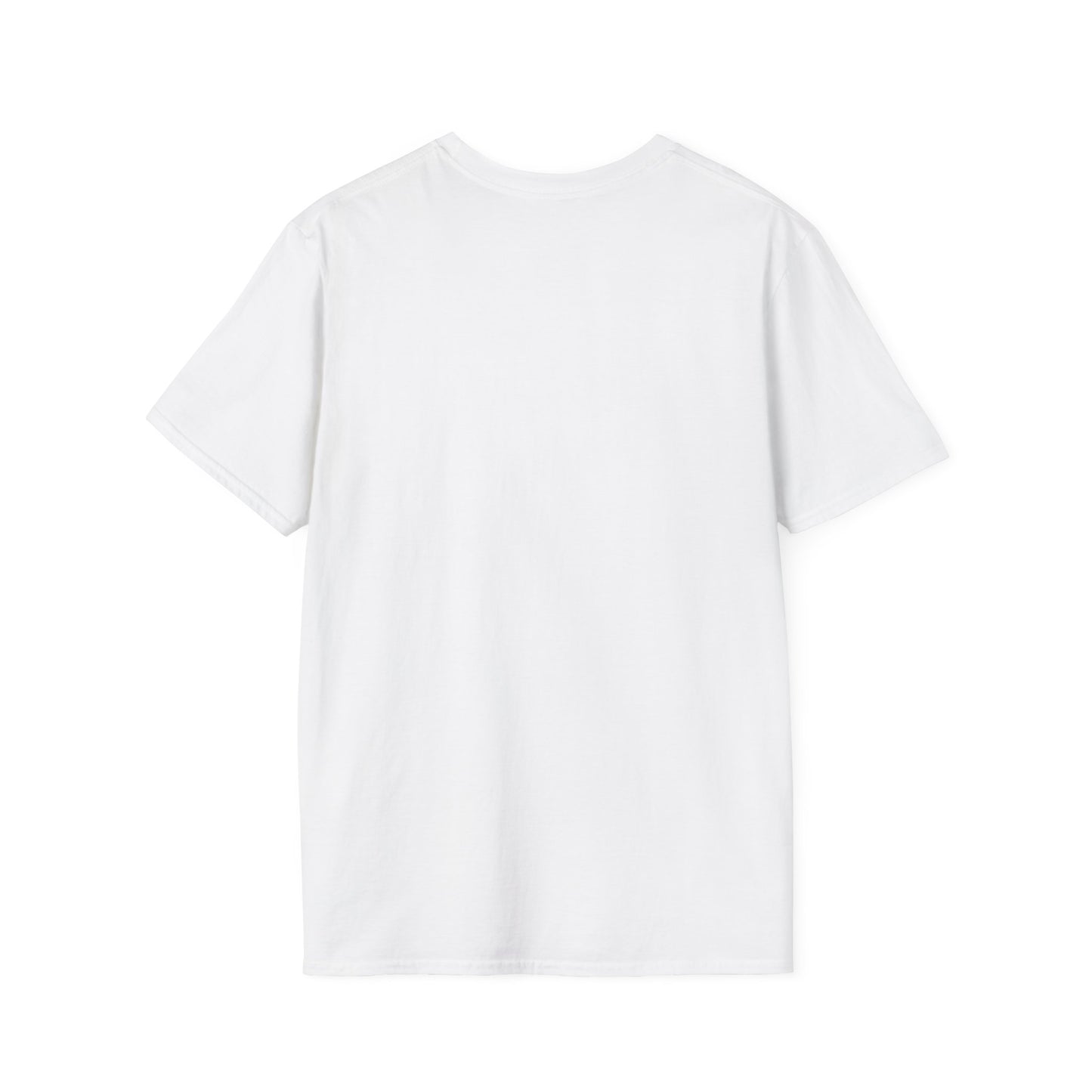 Dick in the Hat Tee