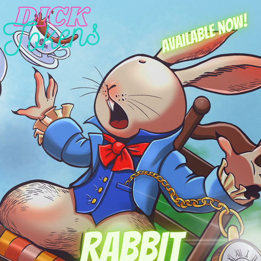 Rabbit Token