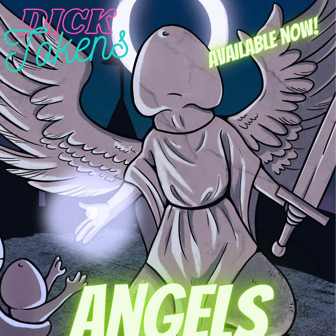 Angel Token