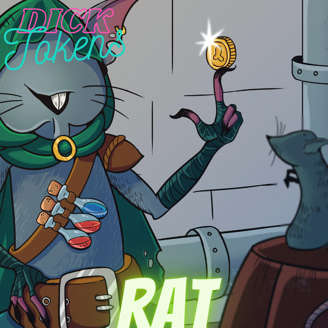 Rat Token