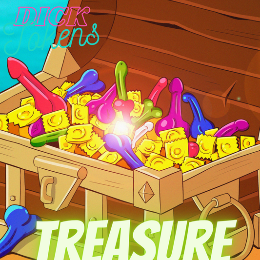 Treasure Token