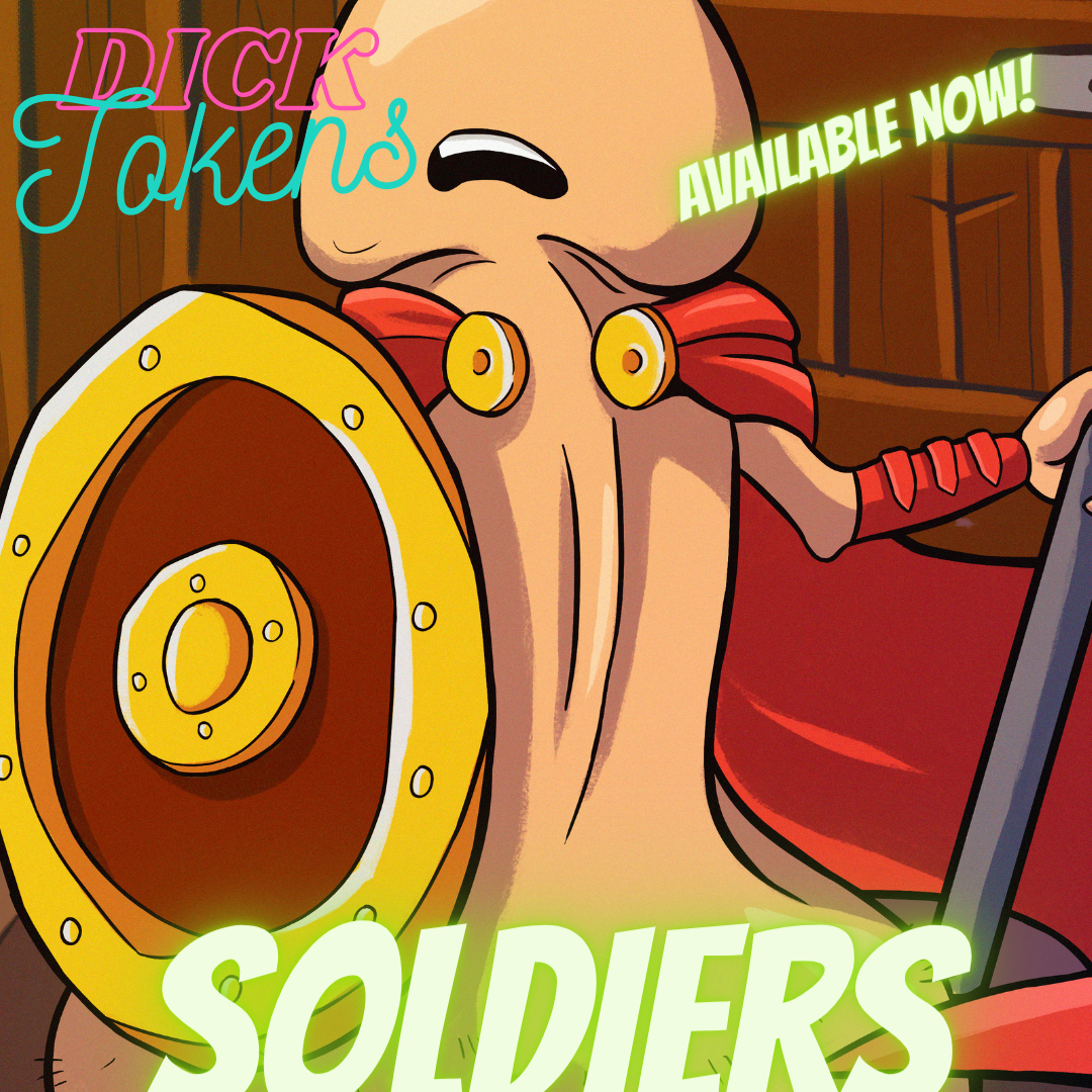 Soldier Token