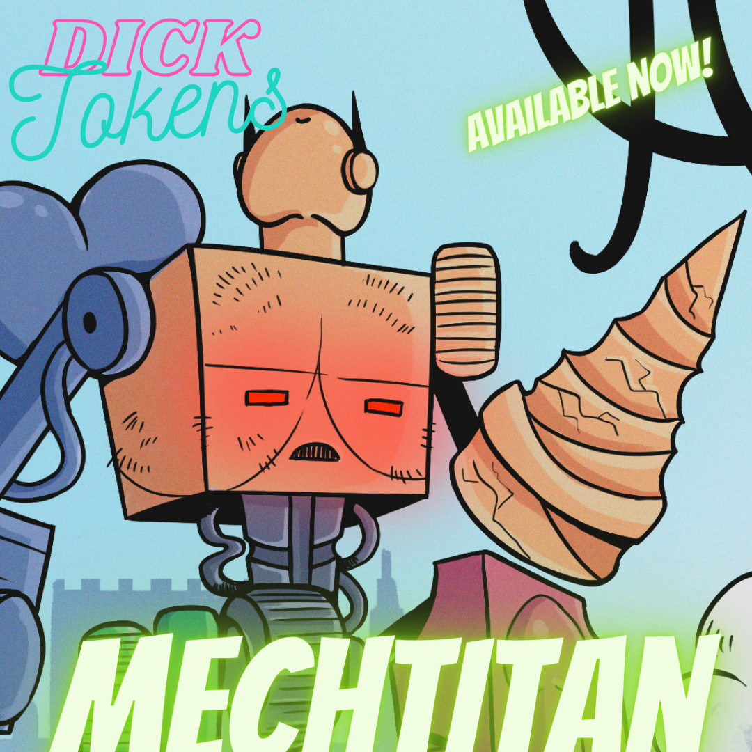 Mechtitan Token