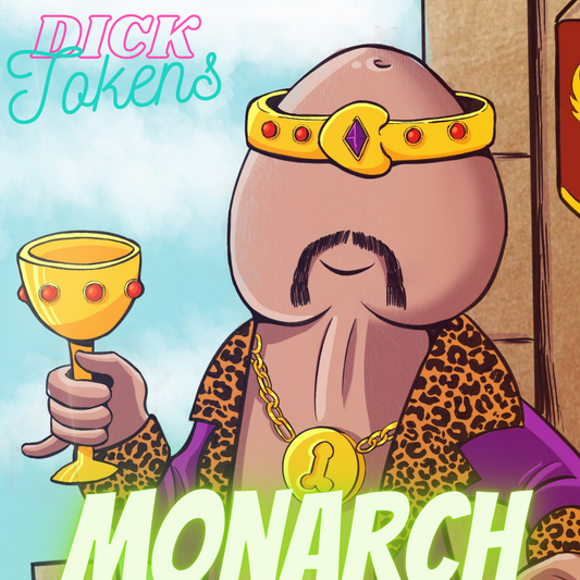 Monarch Token