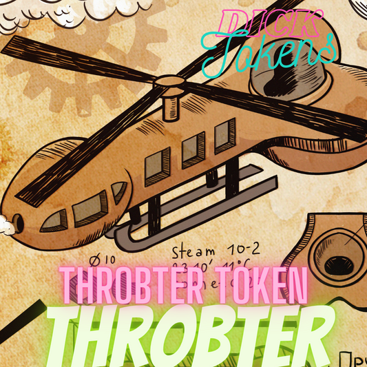 Throbter Token